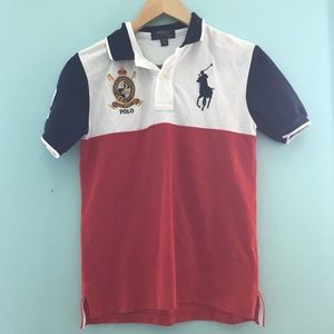 Polo Ralph Lauren Boy’s Polo